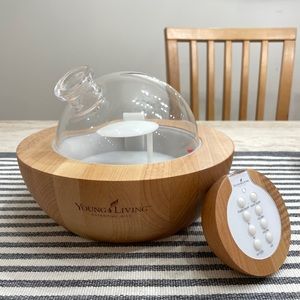 Young Living Aria Diffuser